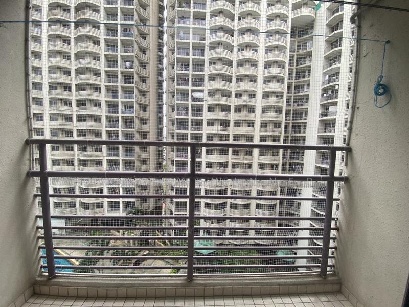 For Rent - SV City Rama 3, Bangkok