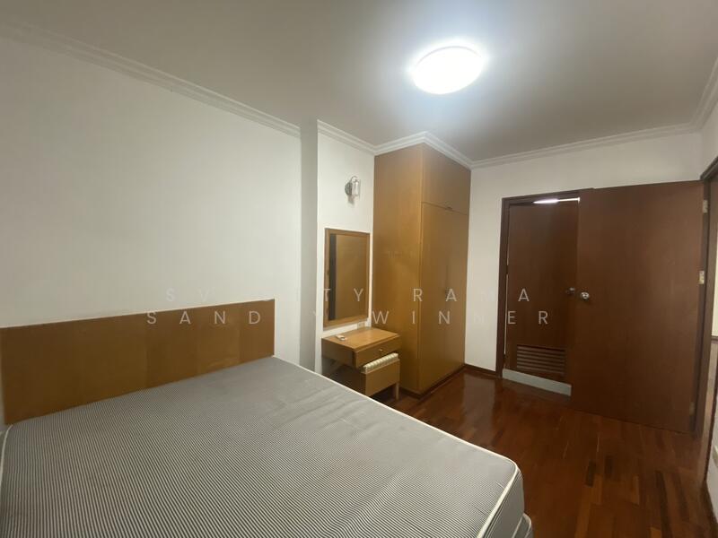 For Rent - SV City Rama 3, Bangkok