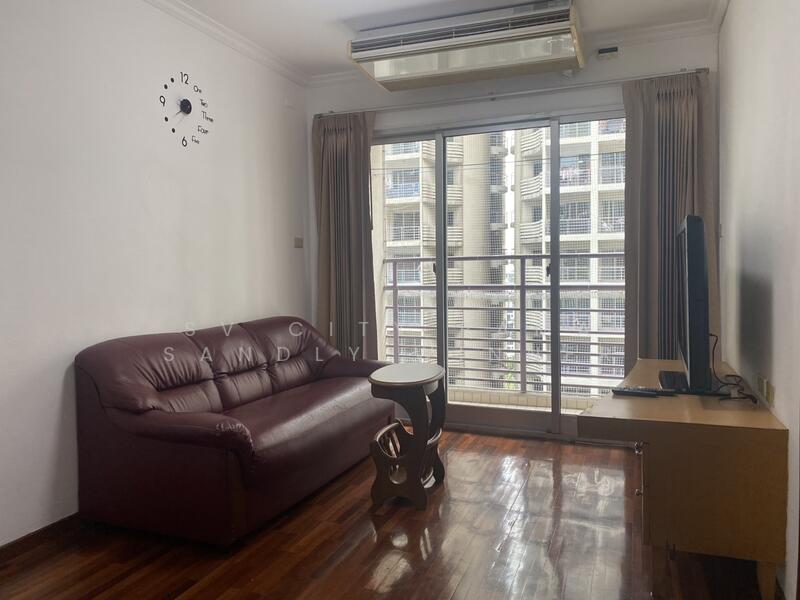 For Rent - SV City Rama 3, Bangkok