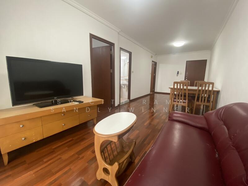 For Rent - SV City Rama 3, Bangkok