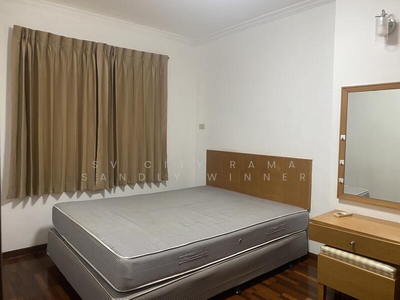 For Rent - SV City Rama 3, Bangkok