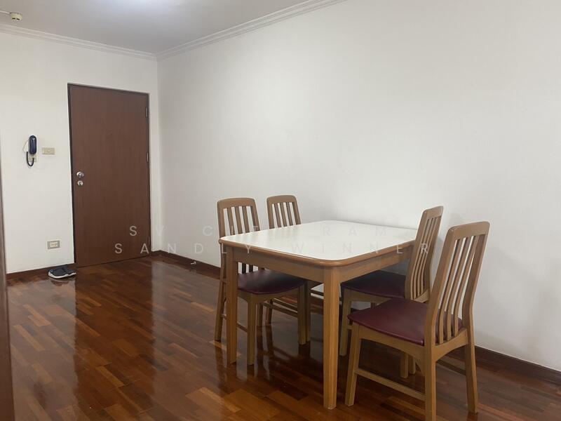 For Rent - SV City Rama 3, Bangkok