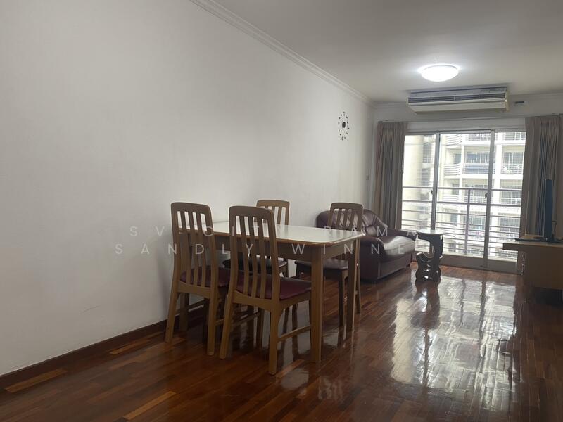 For Rent - SV City Rama 3, Bangkok