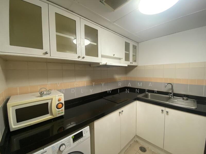 For Rent - SV City Rama 3, Bangkok