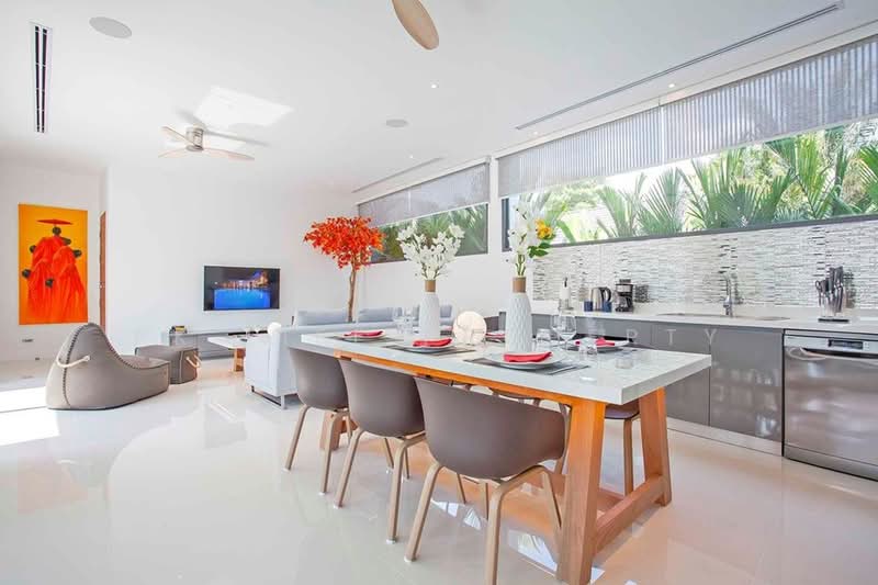 7R0181 This House 4 bedroom 5 bathroom 190,000/month at Rawai have fully furnished, ภูเก็ต, ราไวย์, เมืองภูเก็ต, ภูเก็ต, 180 ตร.ม., วิลล่า ให้เช่า, โดย PK LIFE Property, 11912616 - DDproperty.com