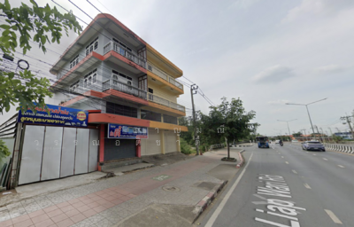 ขาย - เลียบวารี, กรุงเทพ