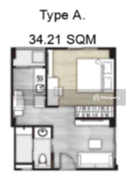 For Sale - V Condo Salaya, Nakhon Pathom