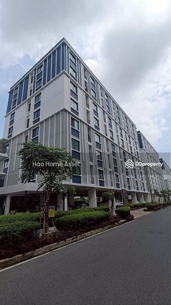 For Sale - V Condo Salaya, Nakhon Pathom