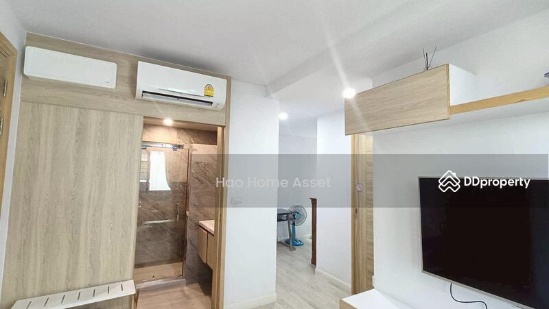 For Sale - V Condo Salaya, Nakhon Pathom