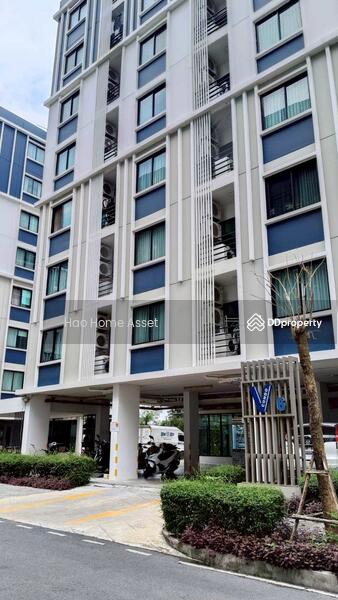 For Sale - V Condo Salaya, Nakhon Pathom
