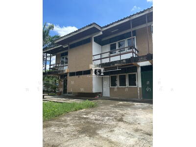 ขาย - 44898 – บ้านเดี่ยว 2 ชั้น สุขุมวิท 97/1 เนื้อที่ 182.9 ตร.ว. ใกล้ BTS บางจาก, กรุงเทพ