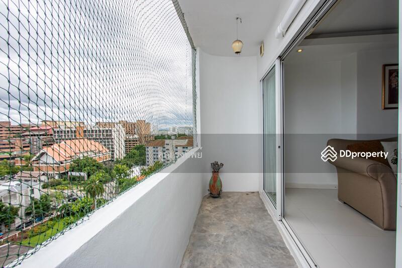 For Sale - Nakornping Condominium, Chiang Mai