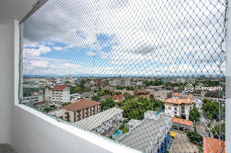 For Sale - Nakornping Condominium, Chiang Mai