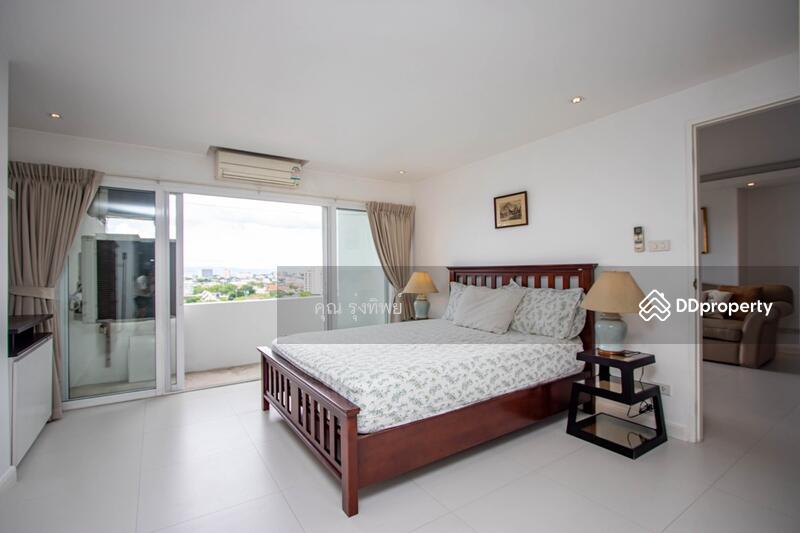 For Sale - Nakornping Condominium, Chiang Mai