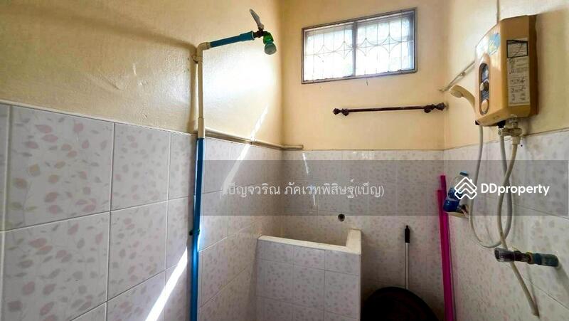 For Sale - WR-783897 Single house, Soi Ekachai 26, Mahachai, Samut Sakhon, near Samut Sakhon Technical College, Samut Sakhon