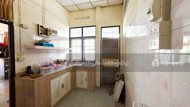 For Sale - WR-783897 Single house, Soi Ekachai 26, Mahachai, Samut Sakhon, near Samut Sakhon Technical College, Samut Sakhon