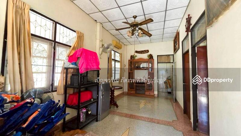 For Sale - WR-783897 Single house, Soi Ekachai 26, Mahachai, Samut Sakhon, near Samut Sakhon Technical College, Samut Sakhon