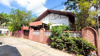 ขาย - WR-783897 บ้านเดี่ยว ซ.เอกชัย 26 มหาชัย สมุทรสาคร ใกล้วิทยาลัยเทคนิคสมุทรสาคร, สมุทรสาคร