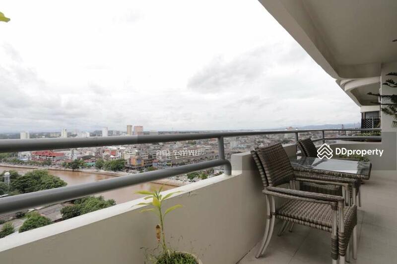 For Sale - Rim Ping Condominium, Chiang Mai