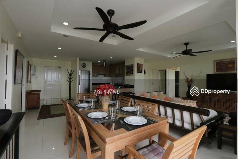 For Sale - Rim Ping Condominium, Chiang Mai