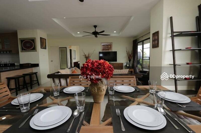 For Sale - Rim Ping Condominium, Chiang Mai
