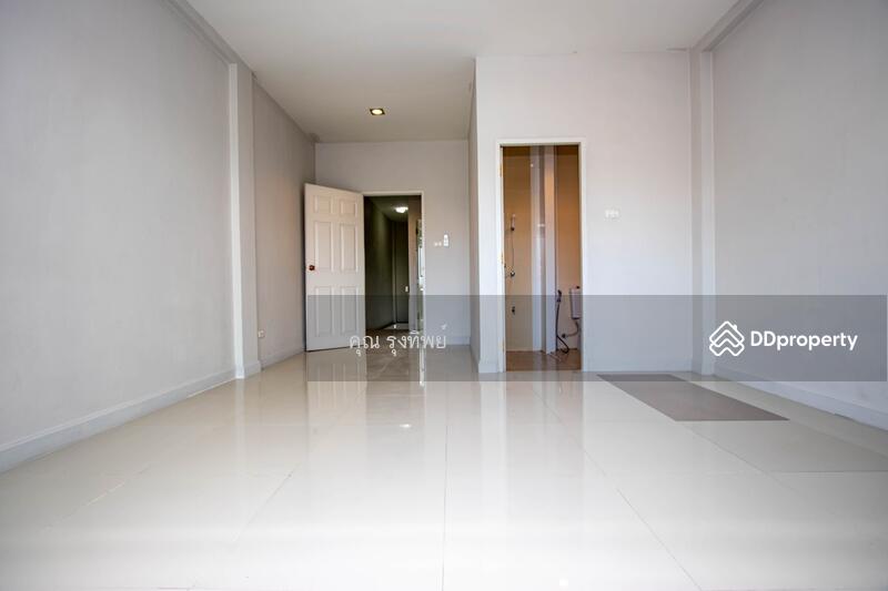 For Sale - Prime Commercial Property in Sansai – Ideal Business Opportunity (SAN429), Chiang Mai