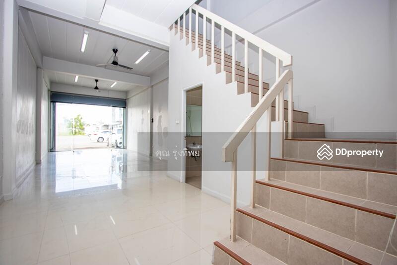 For Sale - Prime Commercial Property in Sansai – Ideal Business Opportunity (SAN429), Chiang Mai