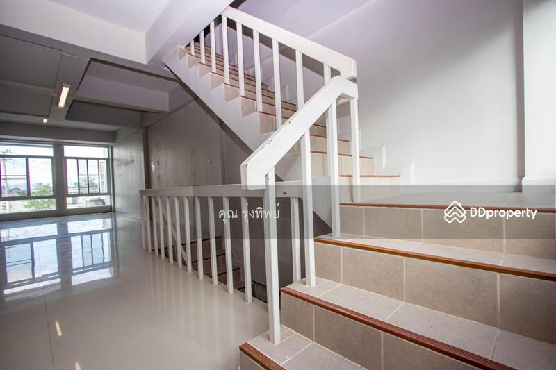 For Sale - Prime Commercial Property in Sansai – Ideal Business Opportunity (SAN429), Chiang Mai