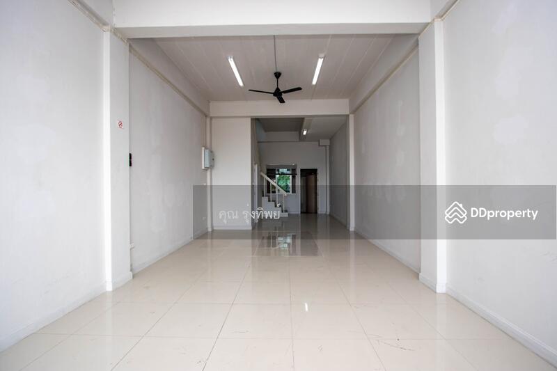 For Sale - Prime Commercial Property in Sansai – Ideal Business Opportunity (SAN429), Chiang Mai