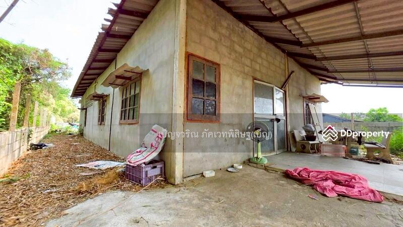 ขาย - WR-874304 ที่ดินพร้อมสิ่งปลูกสร้างหนองปากโลง 265 ตร.ว. นครปฐม ใกล้พระราชวังสนามจันทร์, นครปฐม