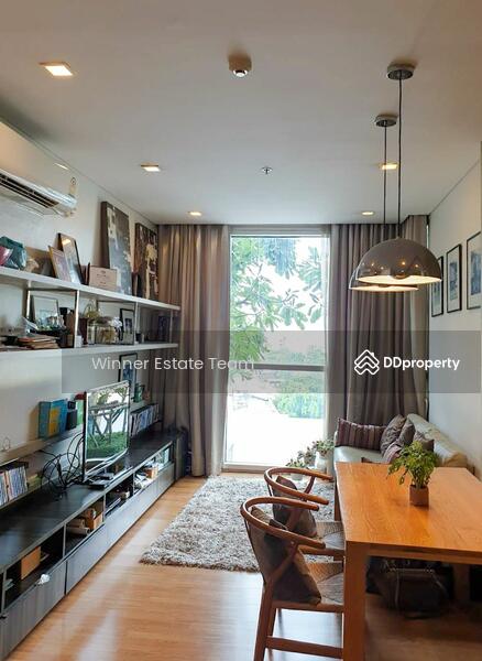 ขาย - Le Luk Condominium : เลอ ลักซ์ คอนโดมิเนียม, กรุงเทพ