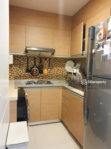 ขาย - Le Luk Condominium : เลอ ลักซ์ คอนโดมิเนียม, กรุงเทพ