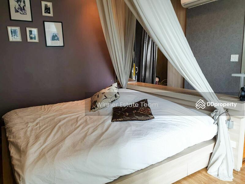 ขาย - Le Luk Condominium : เลอ ลักซ์ คอนโดมิเนียม, กรุงเทพ