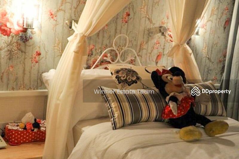 ขาย - Le Luk Condominium : เลอ ลักซ์ คอนโดมิเนียม, กรุงเทพ