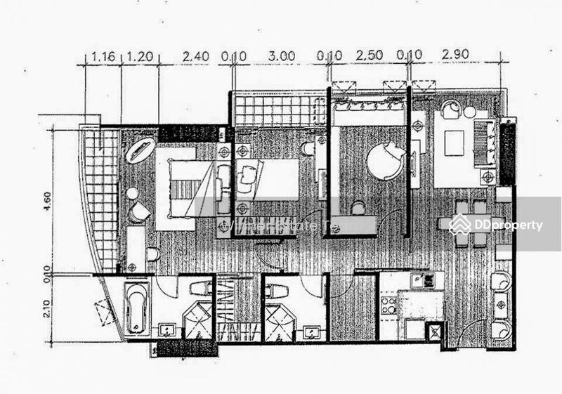 ขาย - Le Luk Condominium : เลอ ลักซ์ คอนโดมิเนียม, กรุงเทพ