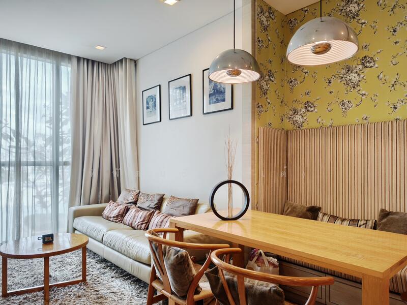 For Sale - Le Luk Condominium, Bangkok