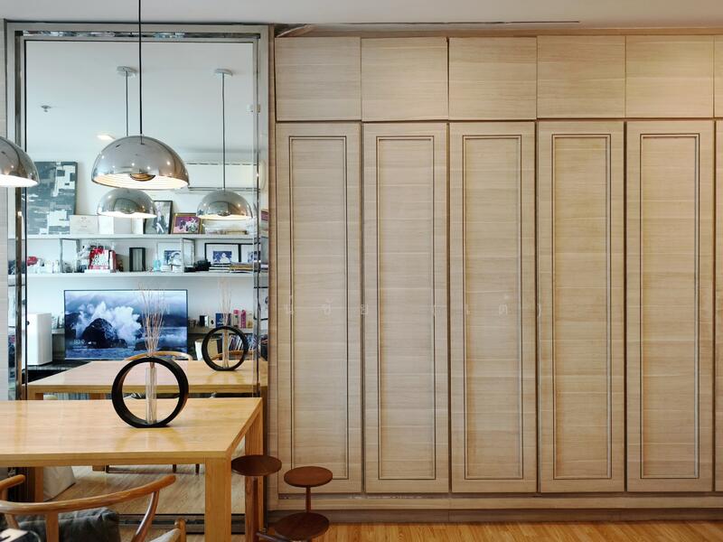 For Sale - Le Luk Condominium, Bangkok