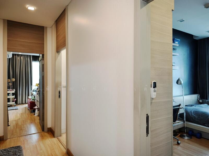 For Sale - Le Luk Condominium, Bangkok