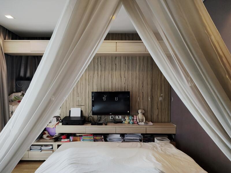 For Sale - Le Luk Condominium, Bangkok