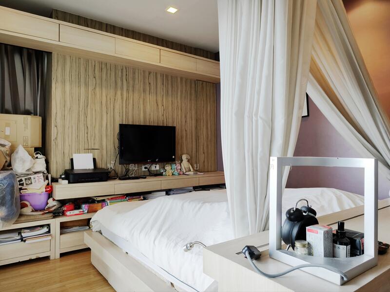 For Sale - Le Luk Condominium, Bangkok