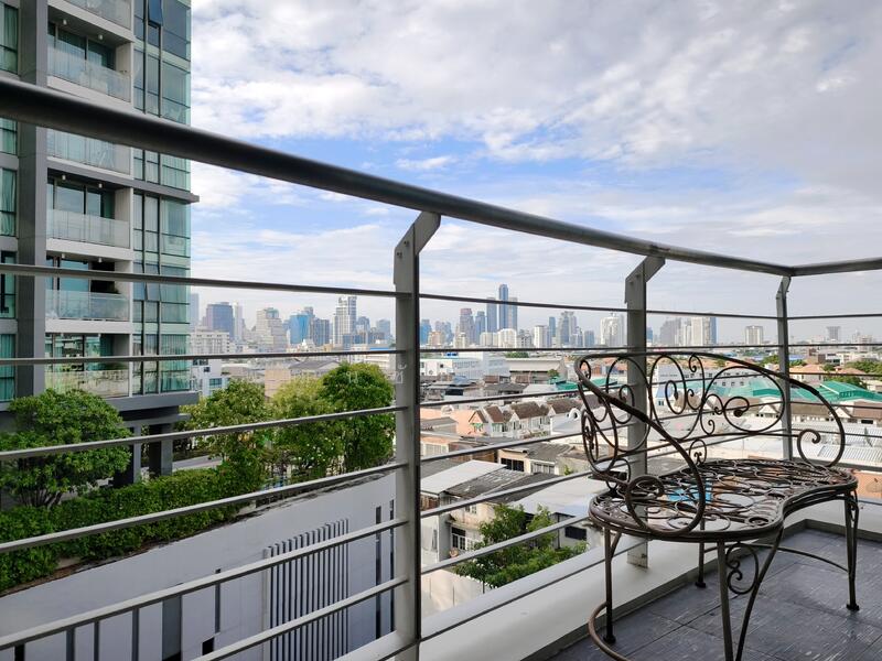 For Sale - Le Luk Condominium, Bangkok