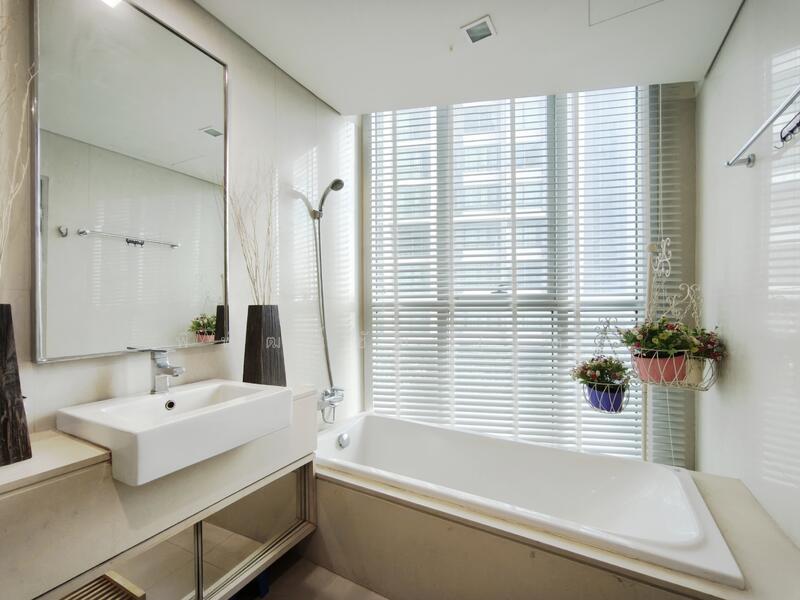 For Sale - Le Luk Condominium, Bangkok