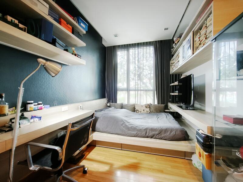 For Sale - Le Luk Condominium, Bangkok