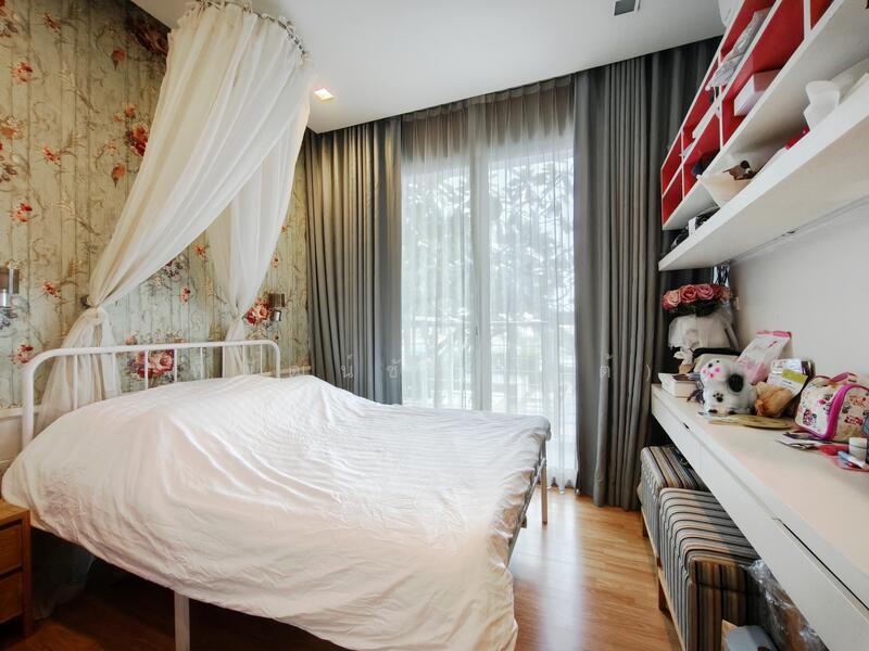 For Sale - Le Luk Condominium, Bangkok