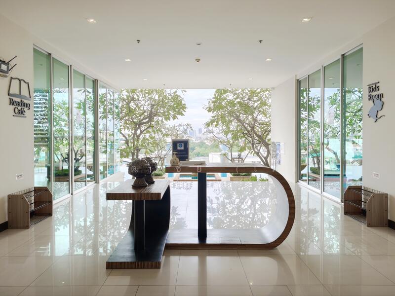 For Sale - Le Luk Condominium, Bangkok