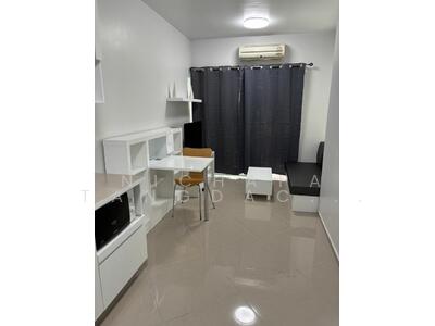 For Rent - A Space Asoke-Ratchada, Bangkok