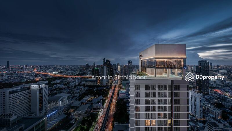 ขาย - Anil Sathorn 12 : Anil สาทร 12, กรุงเทพ