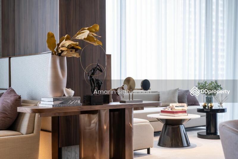 ขาย - Anil Sathorn 12 : Anil สาทร 12, กรุงเทพ
