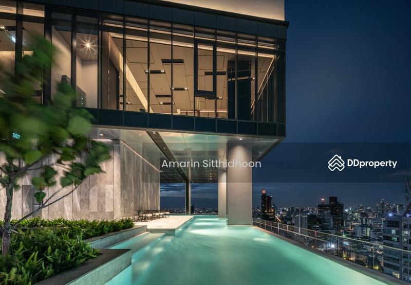ขาย - Anil Sathorn 12 : Anil สาทร 12, กรุงเทพ