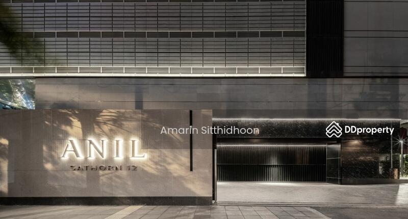 ขาย - Anil Sathorn 12 : Anil สาทร 12, กรุงเทพ